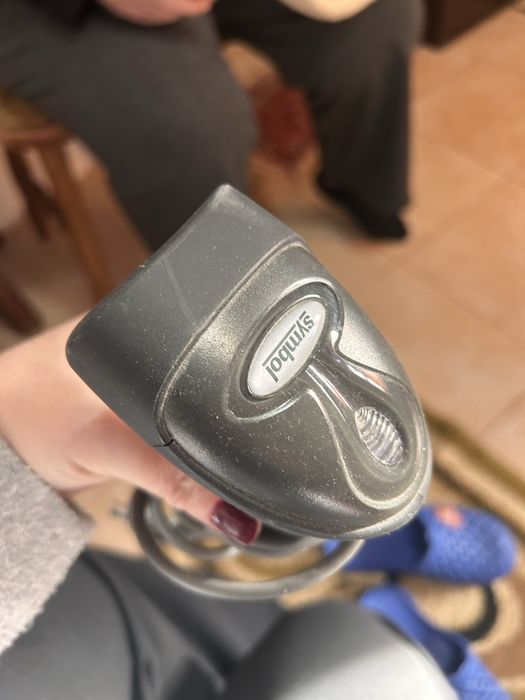 Vand calculator pentru magazin alimentar sistem POS second hand
