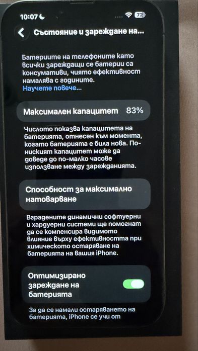 iPhone 13 Pro Max