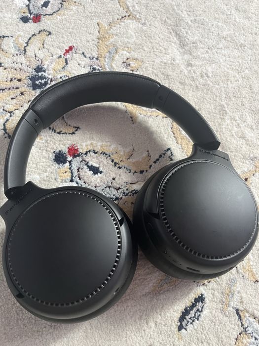 Наушники Bluetootch