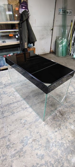 Аквариум новый 43л