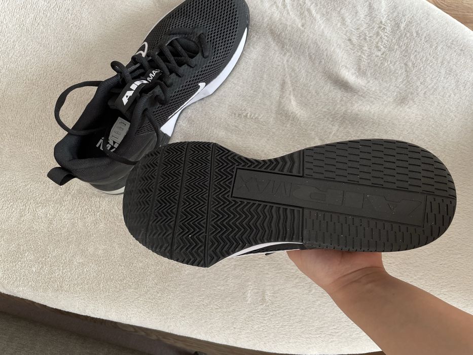 Papuci Nike Air Max(Stare perfecta)