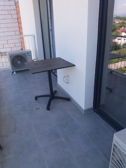 Apartament 2 camere bloc nou decomandat 60m2