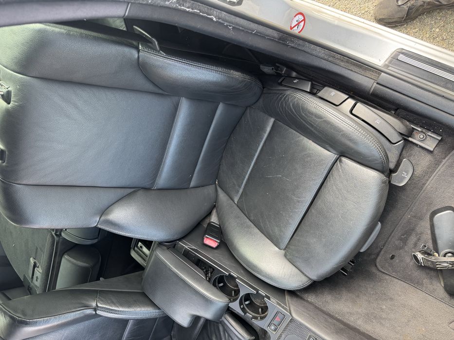 Продаваме на части бмв е46 3.0д 204кс bmw e46 3.0d 204hp