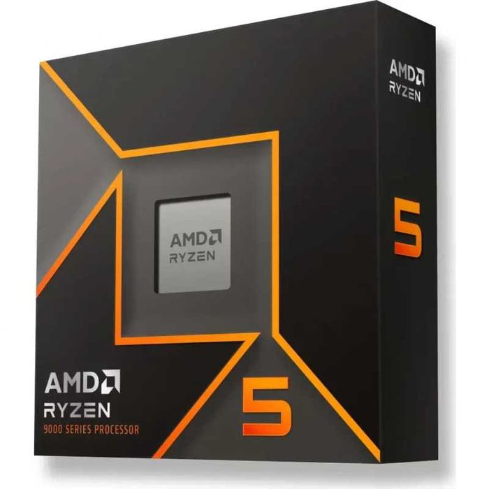 Procesor AMD Ryzen 5 9600X AM5