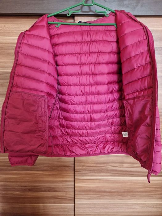 Зимно яке Berghaus