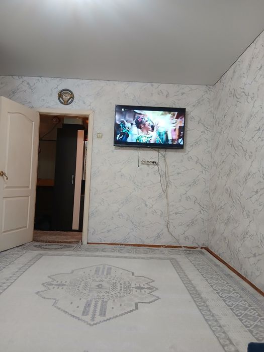 Продам двухкомнатную квартиру