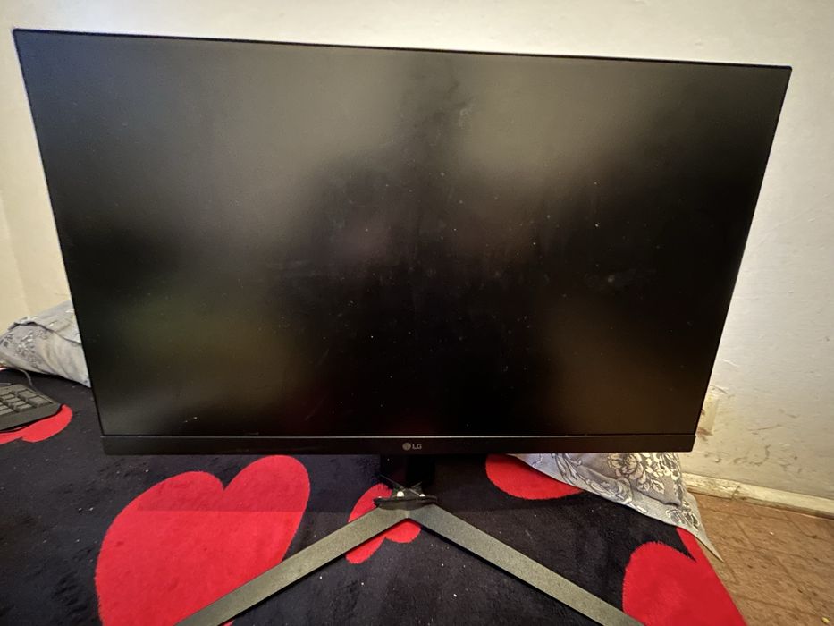 Vand calculator GAMING