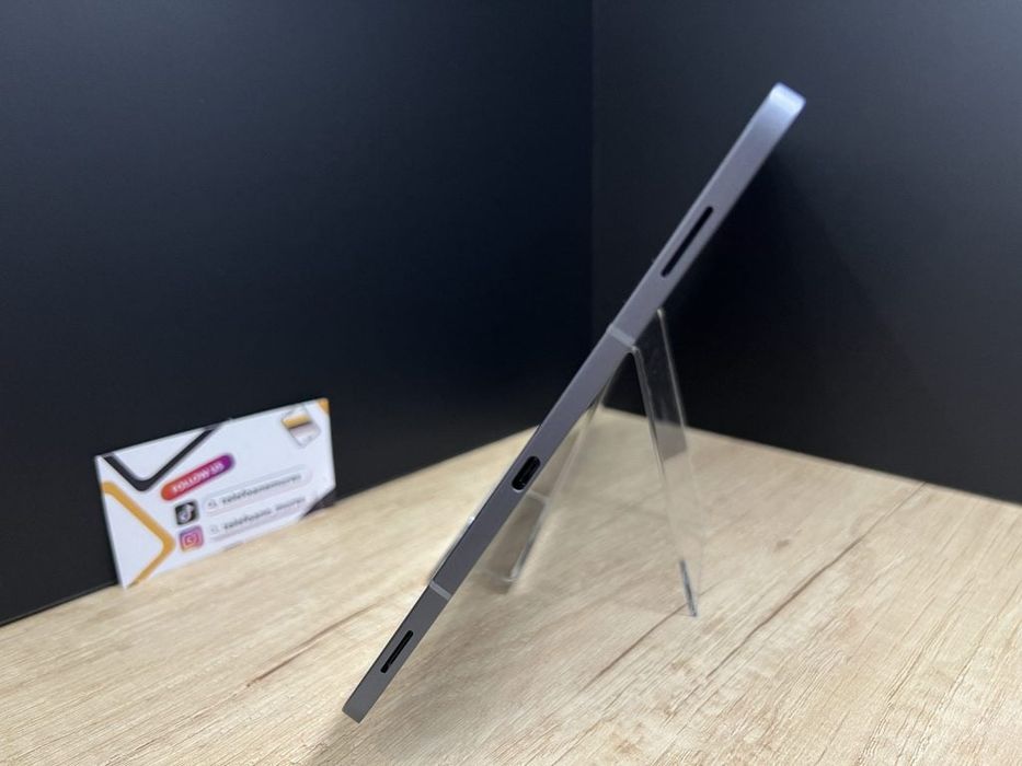 Samsung Galaxy Tab S11 256Gb Gray Wi-Fi Second-Hand 2 ani garanție, Te