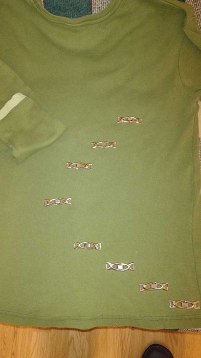 Bratari/margele, nasturi, accesorii bluze