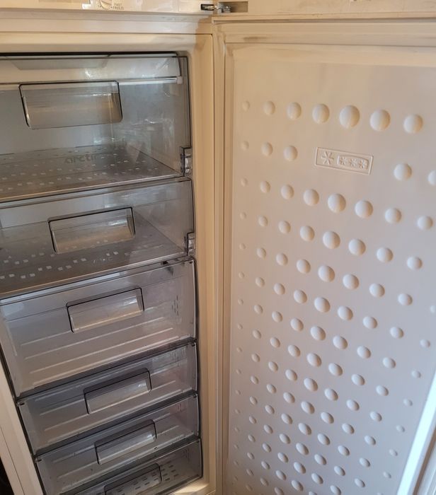 Vand congelator 6 sertare Artic