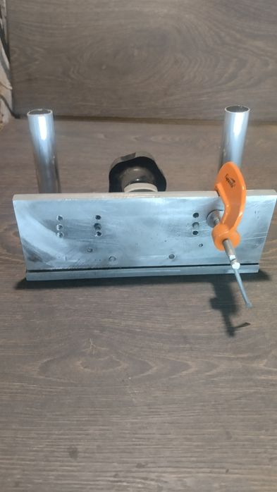 Приспособление для спусков