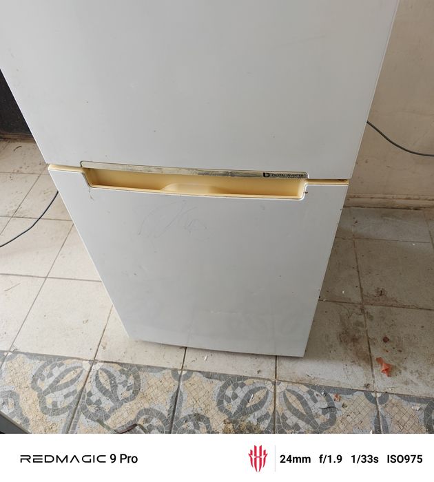 SAMSUNG холодильник продам