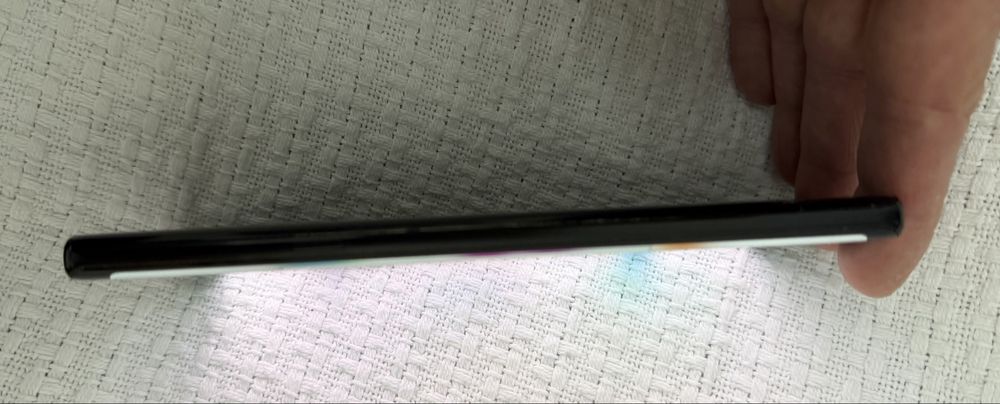 Samsung Note 9 - 128 GB