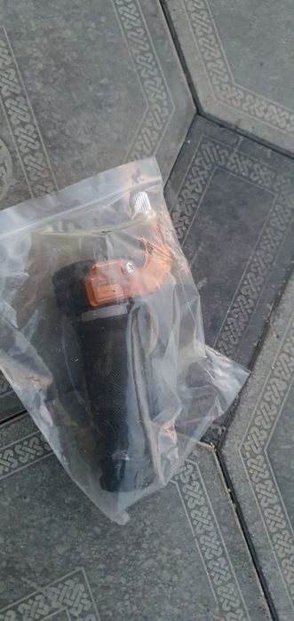 Мотор для детского питбайка