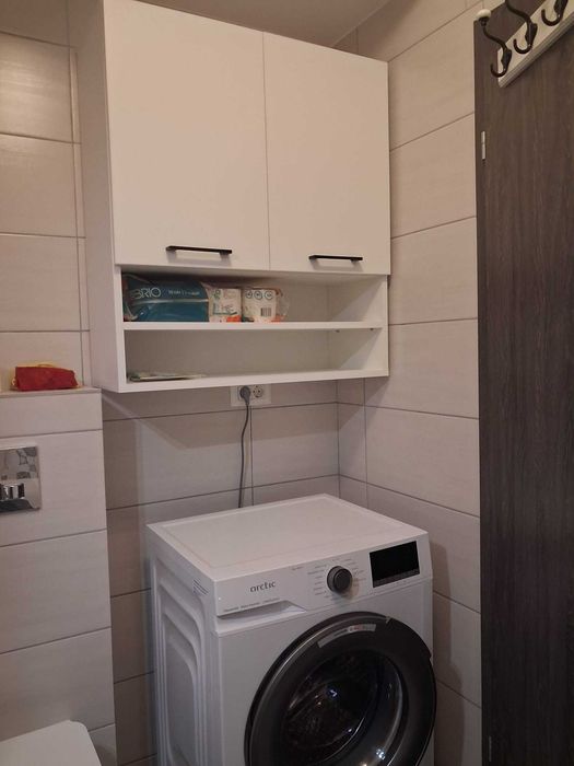 Garsonieră de închiriat în Viva Residence, Sector 4|  400 €/lună I Prima Inchiriere I Disponibila Imediat