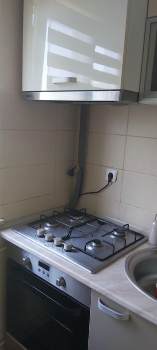 Închiriez apartament 2 camere