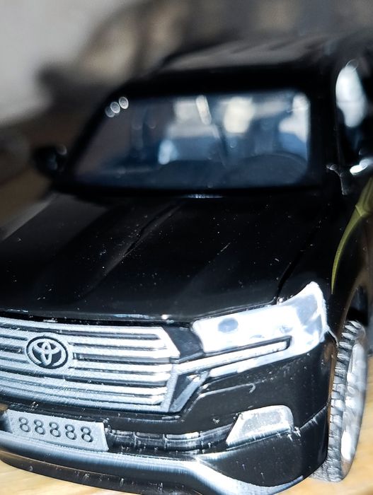 Крузак 200 игрушка