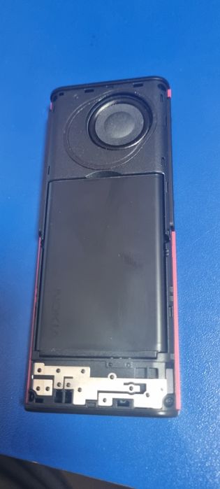 Nokia 130 MUSIC кнопочный