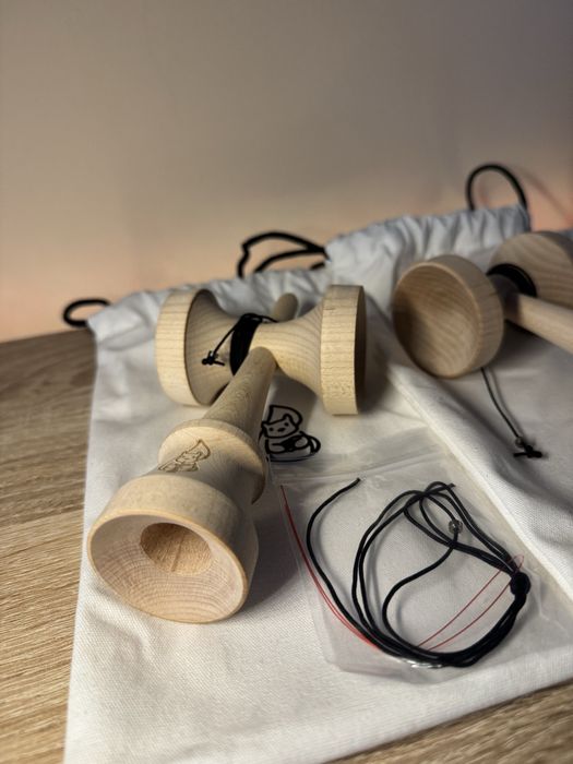 Ken Maple Miguel Erratic Squirrel (arțar)