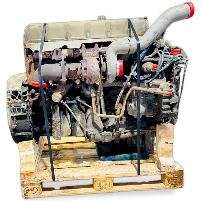 5600117803 Motor RENAULT Premium, Premium 2 (1996-2014) RENAULT TRUCKS
