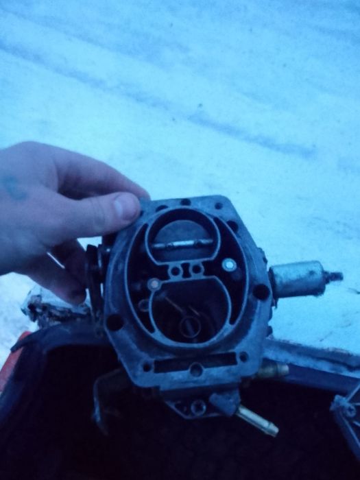 Продам на семейство ваз