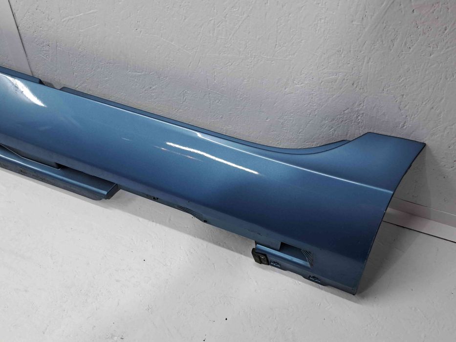 Prag lateral dreapta Volvo V40 II Rdesign [Fabr 2013-2019] 713 POWER B