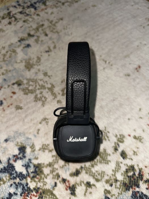 marshall наушник
