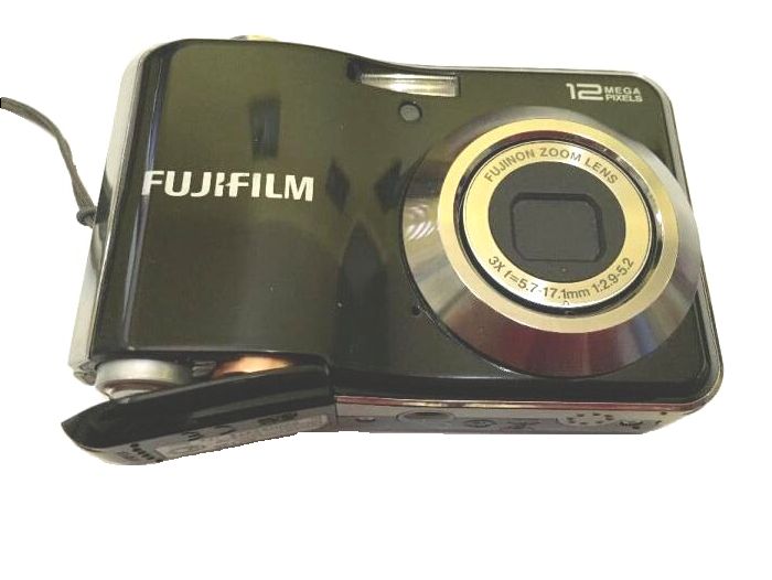 gen zadel aanvaardbaar Defect) Aparat foto Fujifilm Finepix AV130 Iasi • OLX.ro