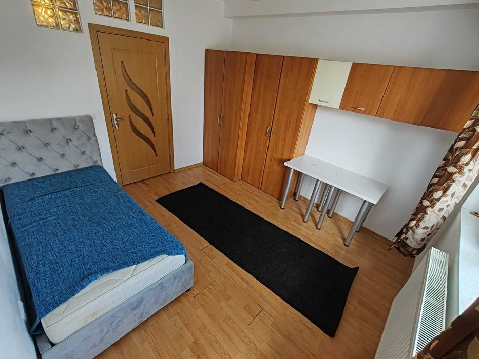 Închiriez garsonieră 1 persoana Arad, UTA