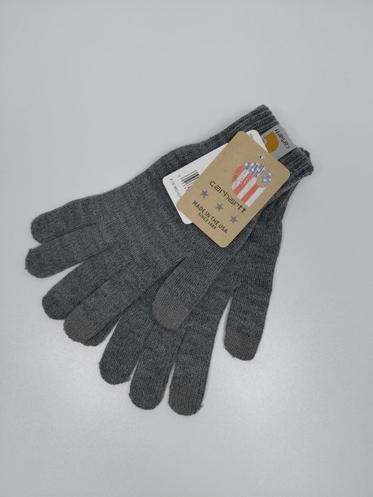 Mănuși gry CarHartt