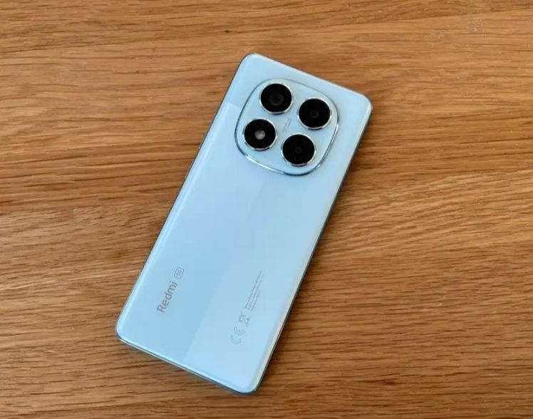 Redmi note 14pro 8/256 ideal