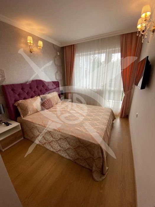 Продава се Тристаен апартамент в к.к. Слънчев бряг - 65 кв.м за 1999 €/кв.м - Снимка #5