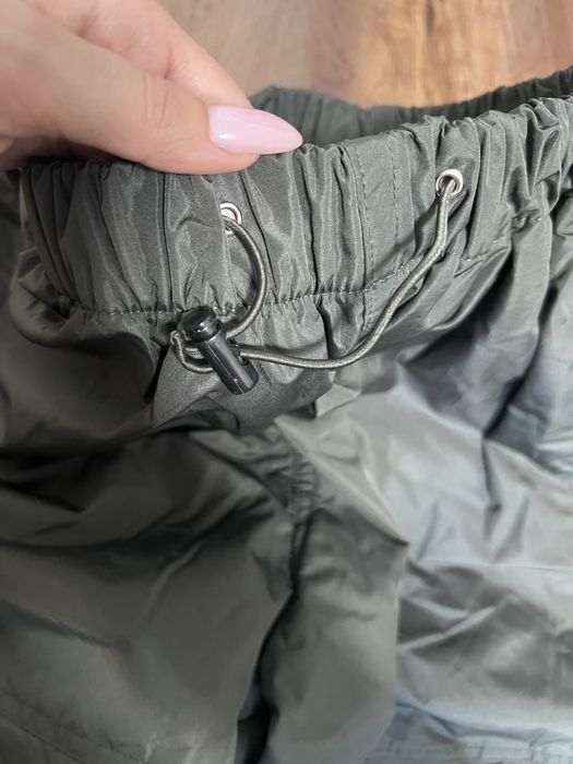 Рибарски панталон ватиран