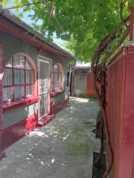 Vand casa din caramida Radu Negru