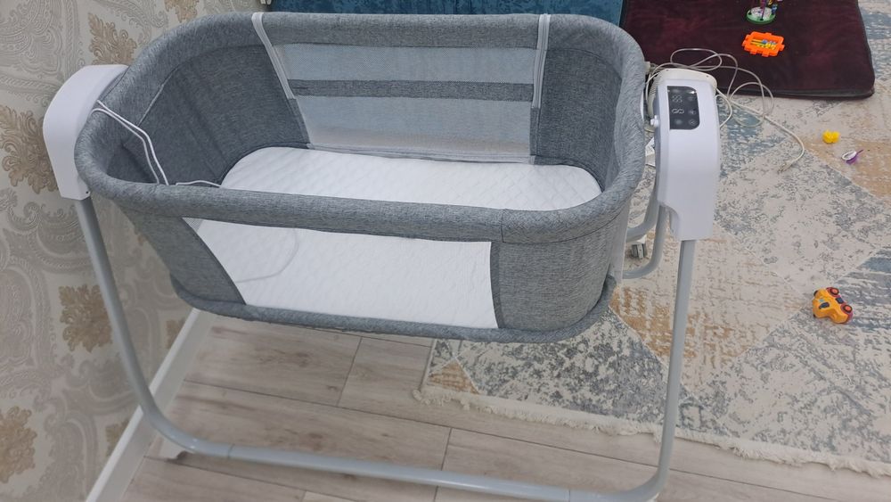 Продаётся люлька.