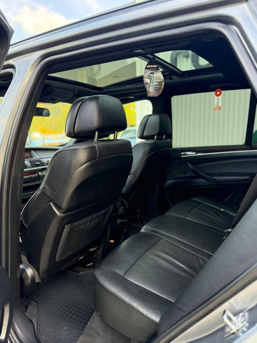 BMW X5 E70 286CP FULL - Panorama Pachet M - Foarte îngrijit