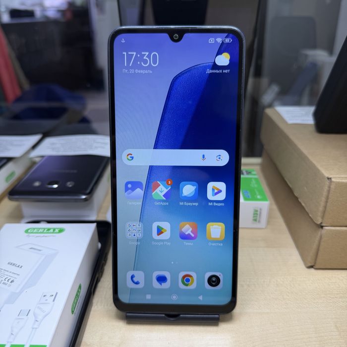 Xiaomi Redmi Note 13- 256gb