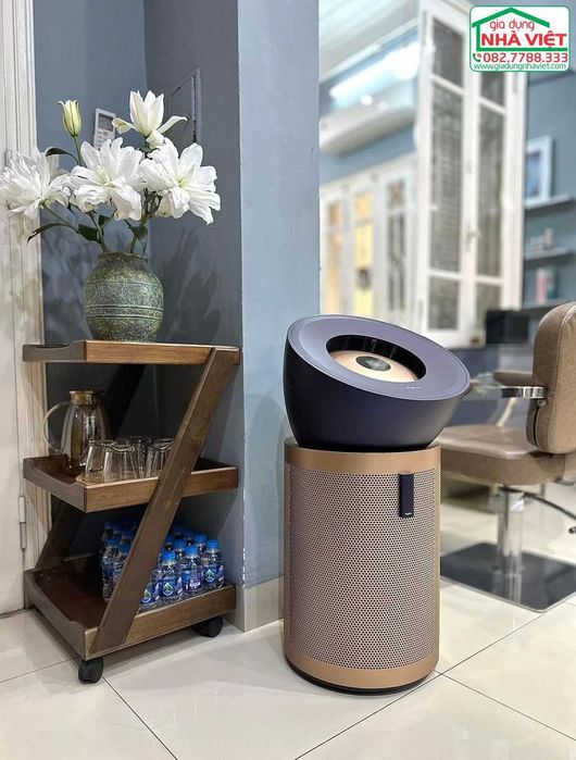 Dyson Big  BP04 Очиститель воздуха + Quiet Formaldehyde BP04