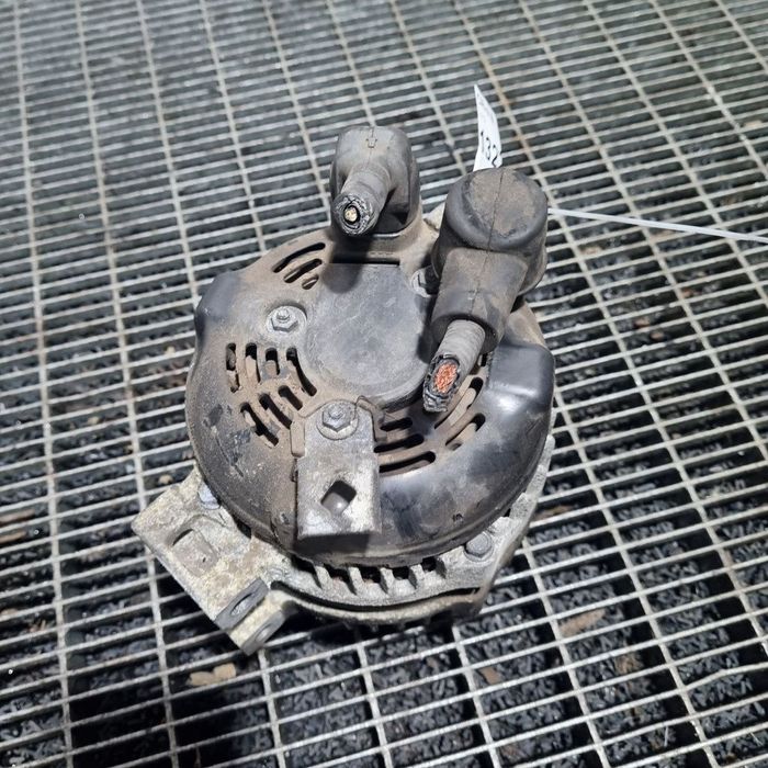 Alternator Honda CR - V III 2.2 D 2006 - 2010 140CP 2204CC N22A2 Euro5 (1322) Diesel ...
