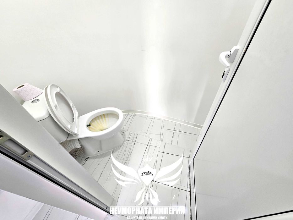 Дава се под наем Едностаен апартамент в Асеновград - 55 кв.м за 380 € - Снимка #11
