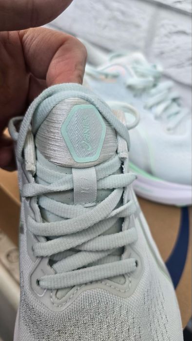 Asics дамски маратонки GEL-KAYANO 30, 39номер