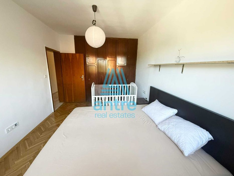 Дава се под наем Тристаен апартамент в София, Лозенец - 85 кв.м за 650 € - Снимка #6