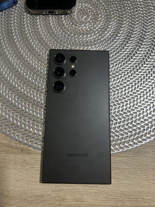 Samsung S24 ultra 512 GB