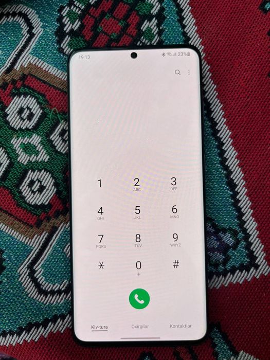 Samsung S20 ultra 5g