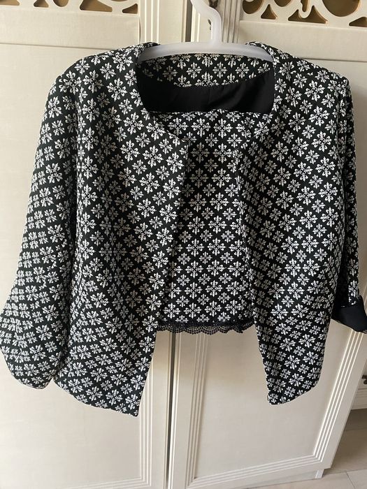 Женский костюм комплект