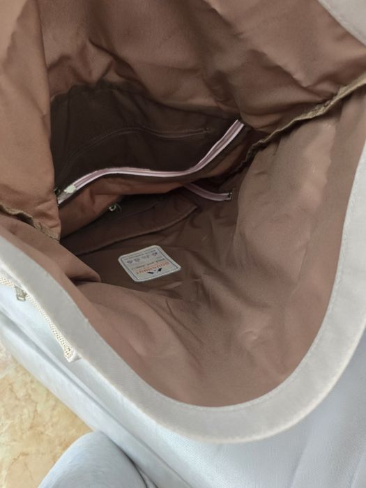 Нова раница Doughnut