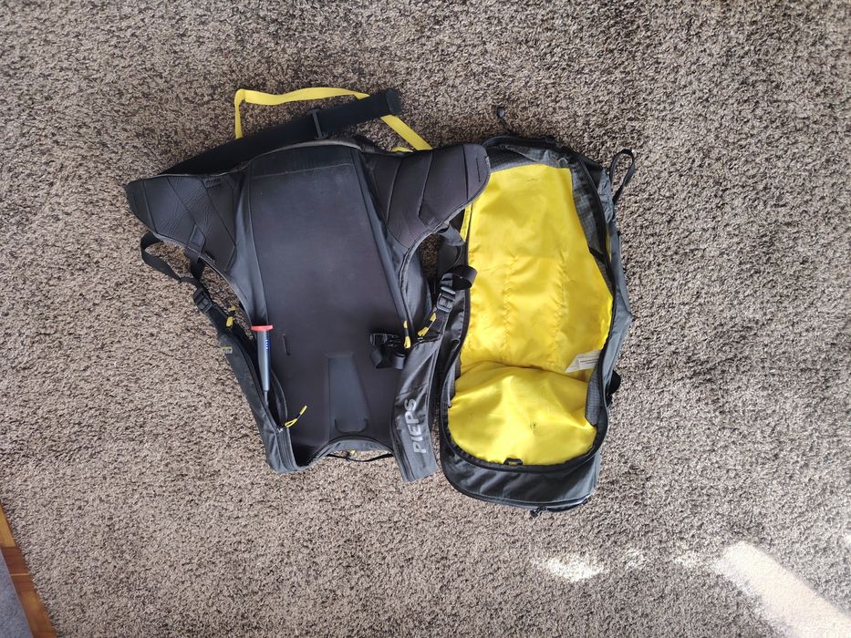 Rucsac backpack avalansa  Pieps Jetforce 2023