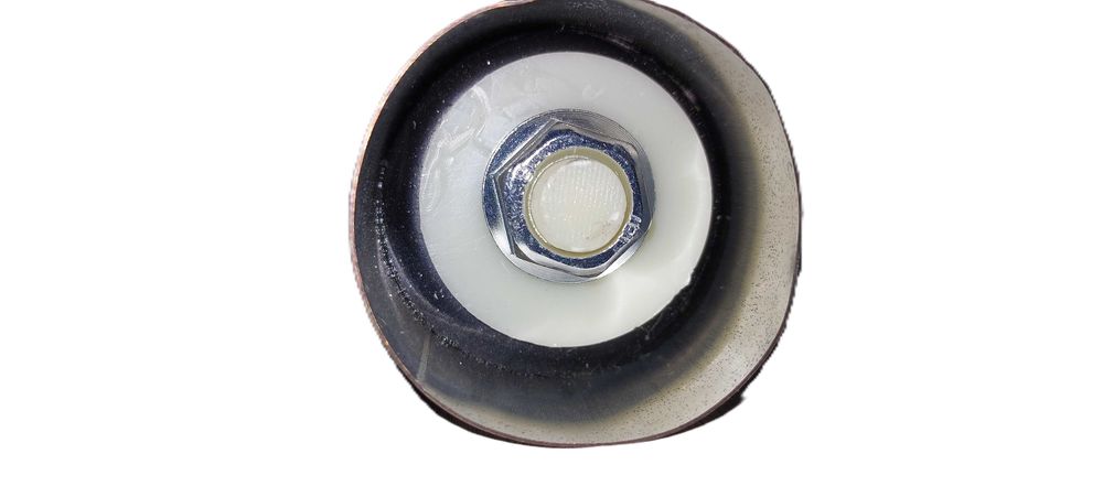 Мултифункционална Вакуум Помпа – Неръждаема Стомана (72 см)