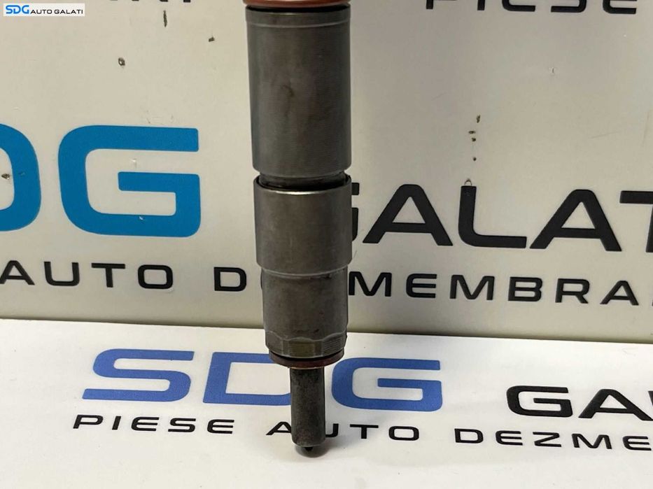 Injector Injectoare Audi A3 8V 2.0 TDI 2013 - 2021 Cod 04L130277AK 0445110475 [2323]