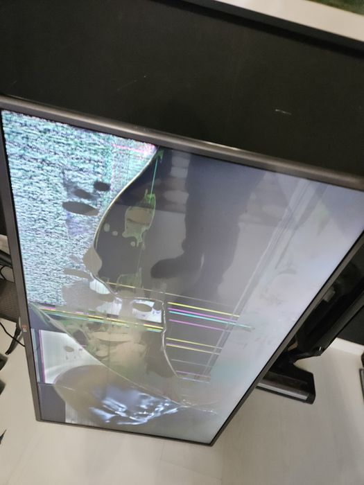 Tv led lg de piese 42LB5610